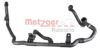 Coolant Pipe BMW