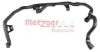 Coolant Pipe BMW