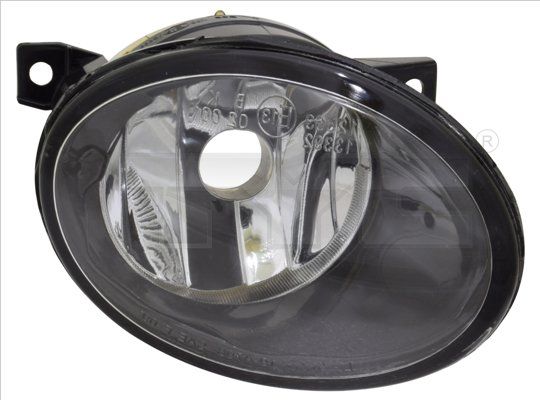 Front Fog Light MERCEDES-BENZ - 906 820 39 61