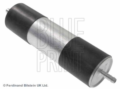 Fuel Filter A6 (4F2, C6) - 4F0 127 401 F