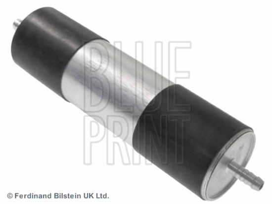 Fuel Filter A6 (4F2, C6) - 4F0 127 401 F