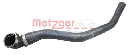 Radiator Hose Opel/Vauxhall