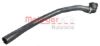 Radiator Hose Opel/Vauxhall