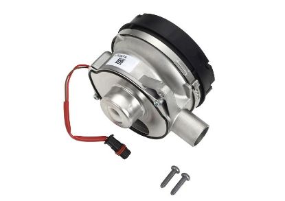 Fan motor, auxilliary heater Thermo Pro 90 12V