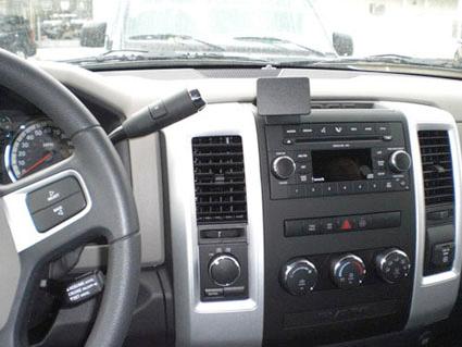 Trim Frame Dodge Ram Pick Up