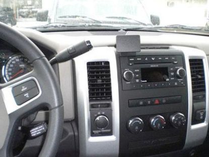 Trim Frame Dodge Ram Pick Up