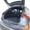 Barrier Mesh, boot-/cargo area MERCEDES BENZ GLE 2019-