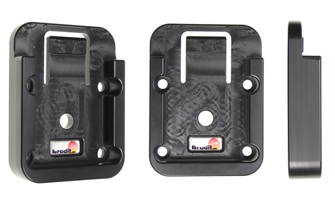Trim Frame plaat, alus