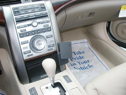 Trim Frame Honda Legend 07-