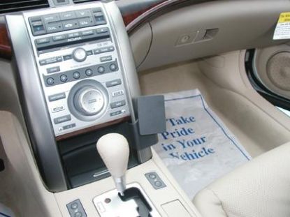 Trim Frame Honda Legend 07-