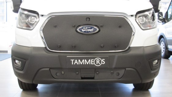Trim/Protection Strip, radiator grille Ford Transit 20-