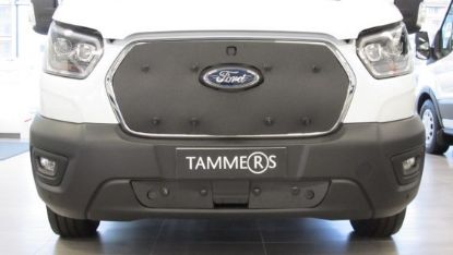 Trim/Protection Strip, radiator grille Ford Transit 20-