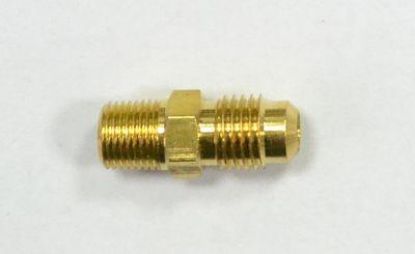 Gasket, coolant pipe adapter 3/8M x 1/4 NPTP