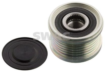 Alternator Freewheel Clutch MAZDA SH1A-18-330A