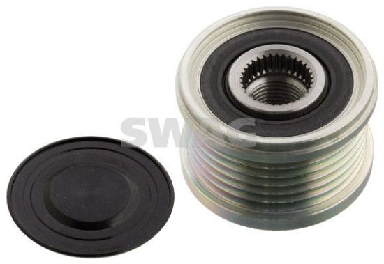 Alternator Freewheel Clutch MAZDA SH1A-18-330A