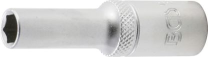 Socket Wrench Insert Deep Socket "Pro Torque®" 3/8", 8 mm