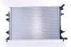 Radiator, engine cooling VW-PASSAT 2.0 TDI AFTERC  08-