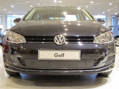 Trim/Protection Strip, radiator grille VW Golf 7 2012-2017