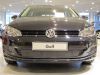 Trim/Protection Strip, radiator grille VW Golf 7 2012-2017
