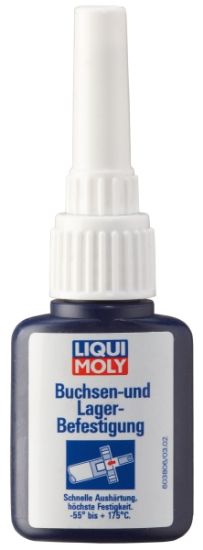 Threadlocker Laagri ja pukside 10g