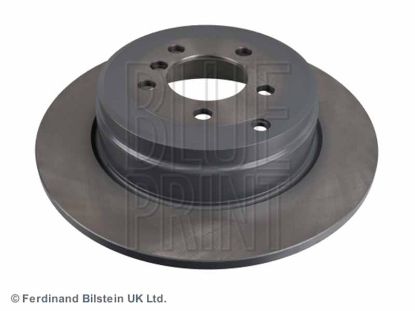 Brake Disc LAND ROVER - SDB000211 Brake Disc LAND ROVER - SDB000211