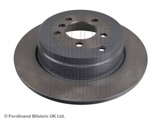 Brake Disc LAND ROVER - SDB000211