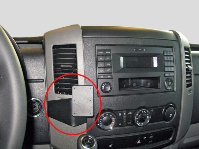 Trim Frame Mercedes Benz Sprinter 07-18