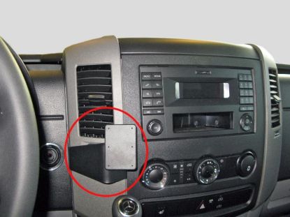 Trim Frame Mercedes Benz Sprinter 07-18