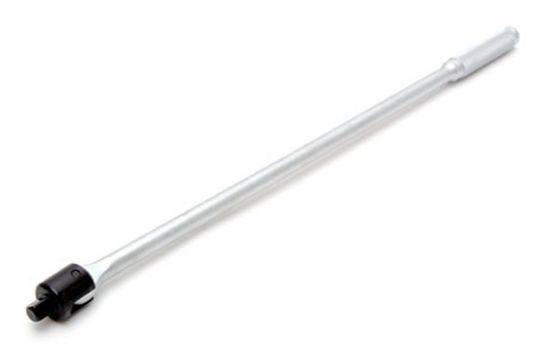 Socket Wrench Insert, oil drain plug liigendsaba 600 mm, HD
