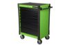 Tool Trolley CUSTOM LINE 7 sahtlit Heleroheline
