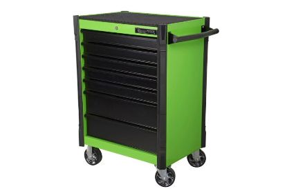 Tool Trolley CUSTOM LINE 7 sahtlit Heleroheline