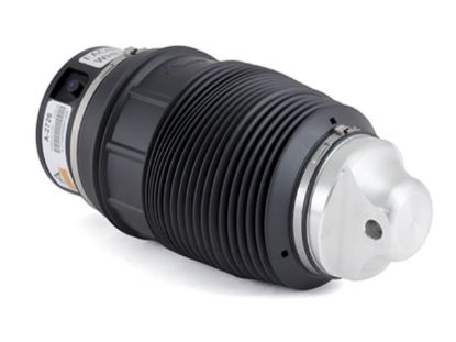Bellow, air suspension MERCEDES-BENZ - 211 320 09 25