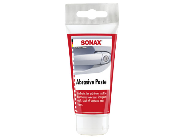 Polish abrasiivpasta 75ml