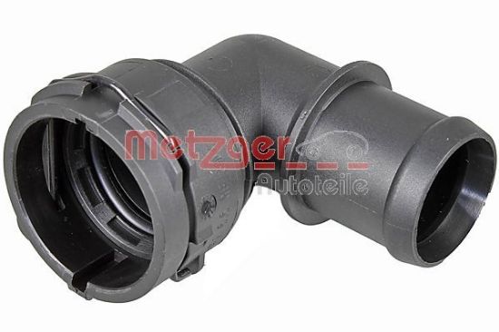 Coolant Flange VAG