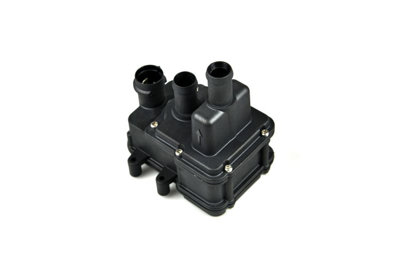 Heating Element, engine preheater system Calix FCH pumbaga 16mm PTC 550W@-20°C