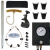 Valve, flame starter system TW X-36 WDK Automaatne 400 V / 3 faasi