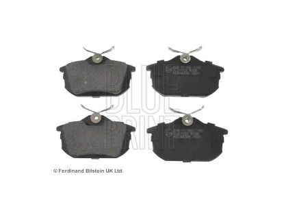 Brake Pad Set, disc brake MITSUBISHI - M850978