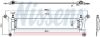 Radiator, engine cooling VW-TOAUREG    02-