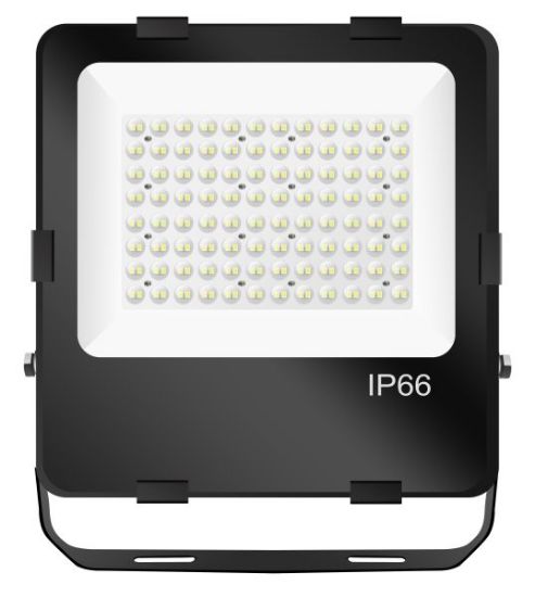 Floodlight LED Prožektor Recon 150W 22500LM 840 90° IP65