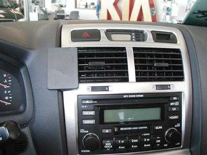 Trim Frame Kia Sportage 05-