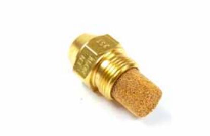 Injector nozze, auxilliary hetaer DBW2020.33- 0.65gph 80H