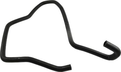 Radiator Hose LAND ROVER PCH501910