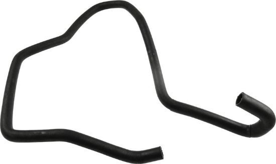Radiator Hose LAND ROVER PCH501910