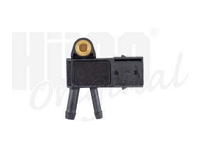 Sensor, intake manifold pressure MERCEDES-BENZ - 006 153 95 28