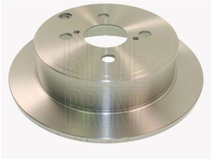 Brake Disc TOYOTA - 42431-02070
