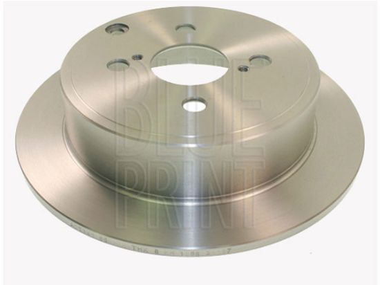 Brake Disc TOYOTA - 42431-02070