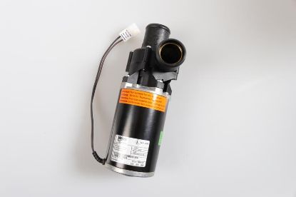 Water pump, auxilliary heater U4814 24V ilma kronsteinita - KS 11113279B