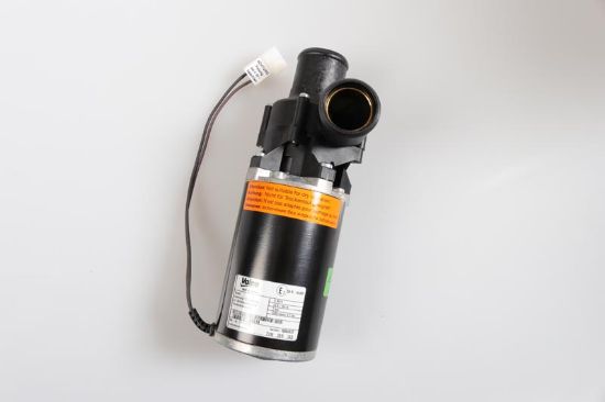 Water pump, auxilliary heater U4814 24V ilma kronsteinita - KS 11113279B