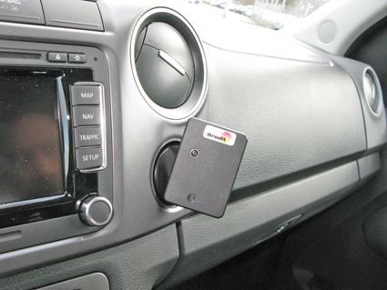 Trim Frame VW Amarok 11-13 alla