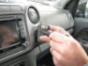 Trim Frame VW Amarok 11-13 alla